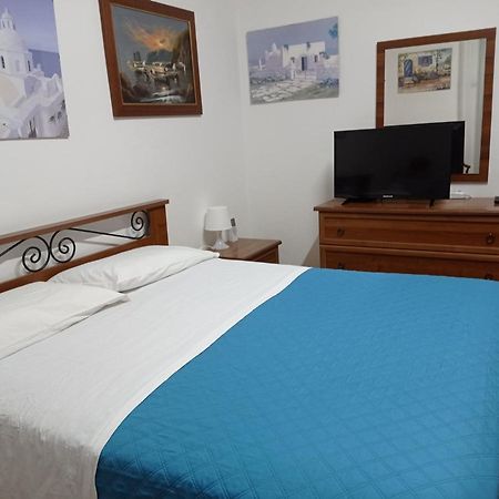 Villa Angela Marinella di Selinunte Εξωτερικό φωτογραφία
